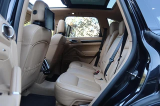 Porsche Cayenne – thumbnail 7