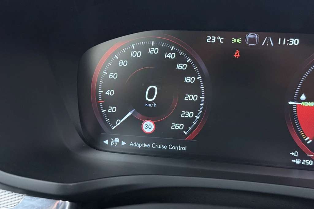 Volvo V60 – foto 45