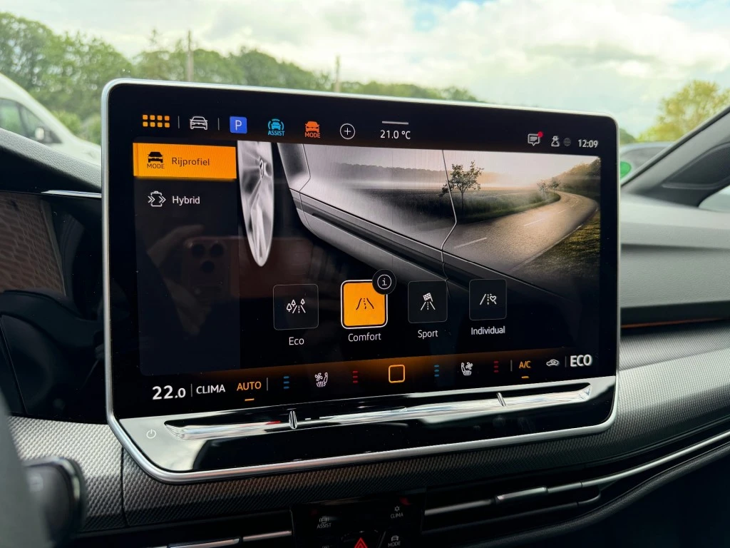 Volkswagen Golf – foto 26