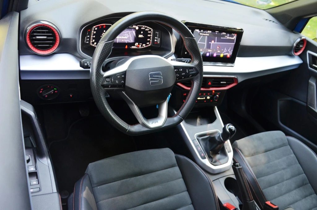 SEAT Arona – foto 45