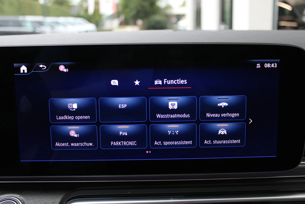 Mercedes-Benz EQV – foto 26