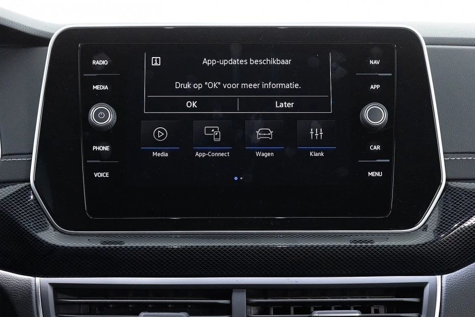 Volkswagen T-Cross – foto 22