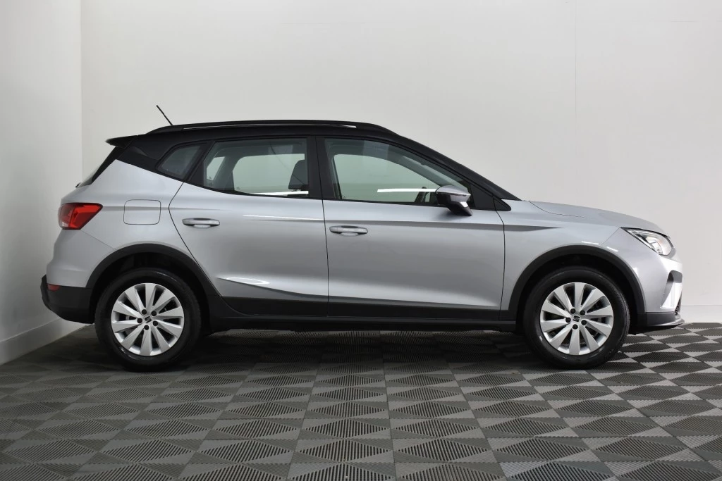 SEAT Arona – foto 4