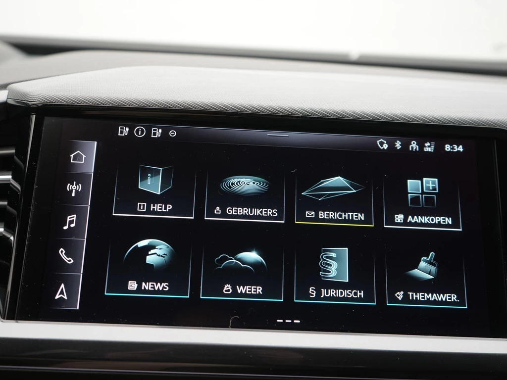 Audi Q4 Sportback e-tron – foto 26