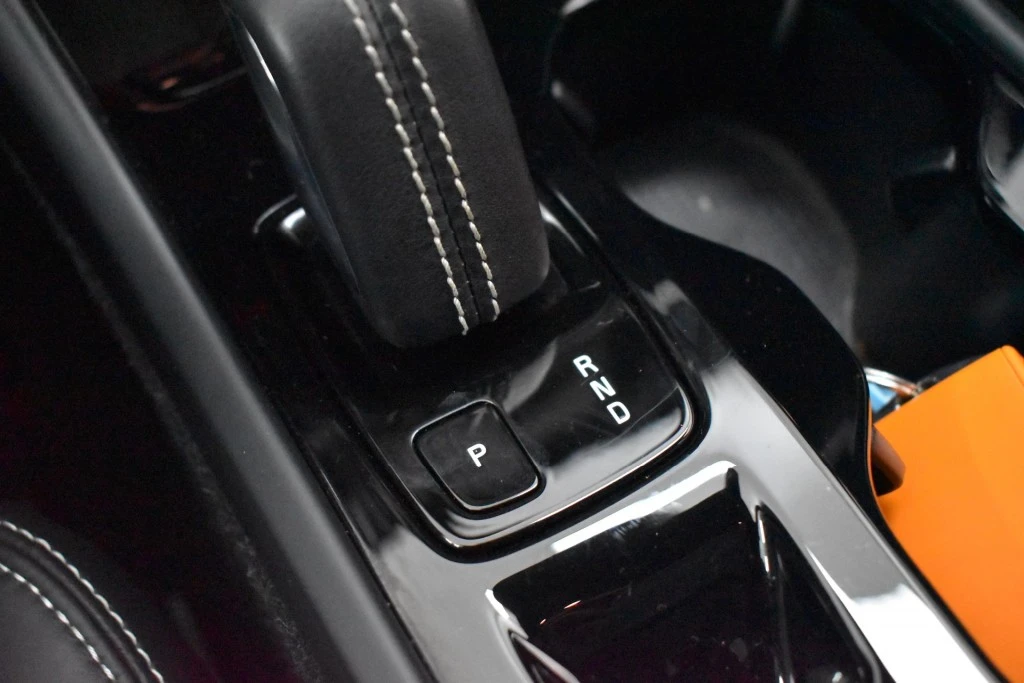Volvo XC40 – foto 27