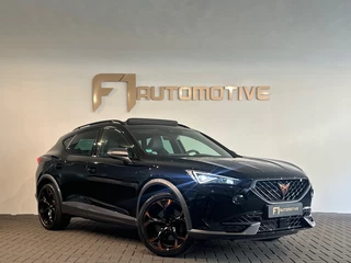 CUPRA Formentor – thumbnail 7