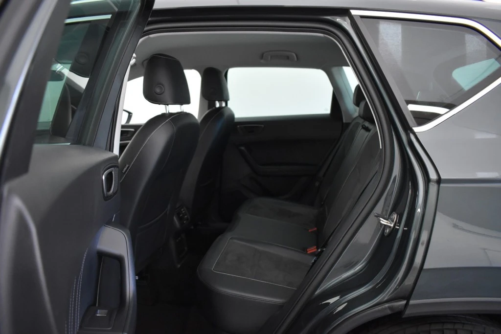 SEAT Ateca – foto 11