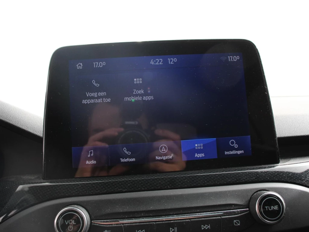 Ford Focus – foto 27