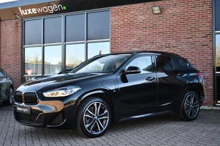 BMW X2 – thumbnail 4