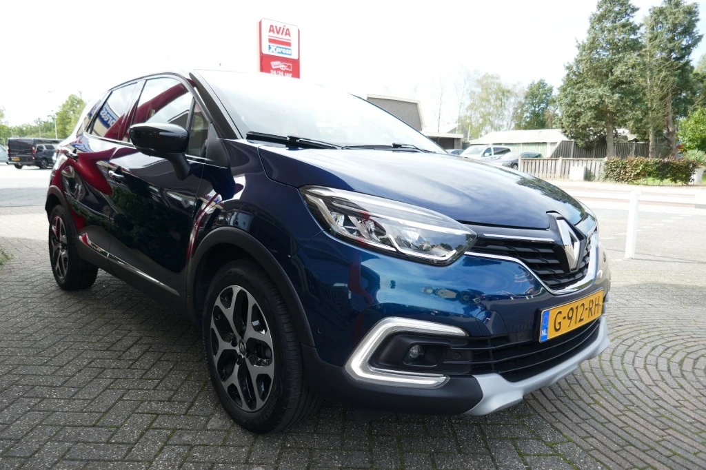 Renault Captur – foto 8