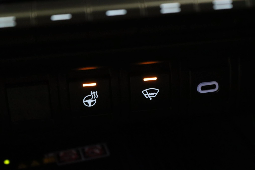 Toyota C-HR – foto 28