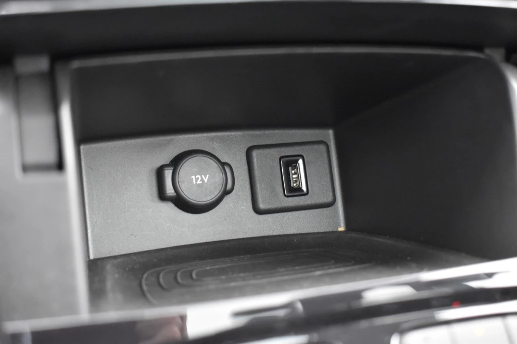 Opel Grandland X – foto 33