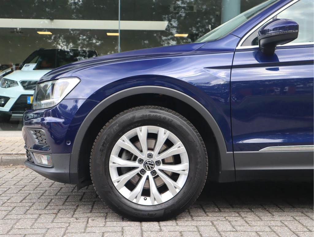 Volkswagen Tiguan – foto 21