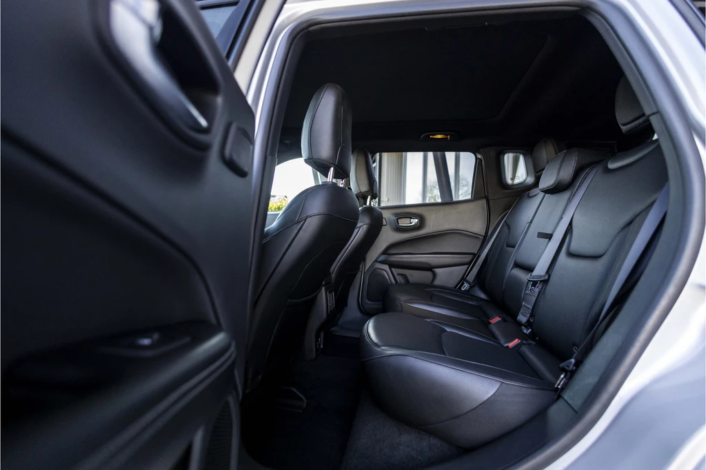 Jeep Compass – foto 15