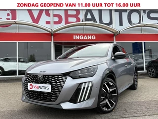 Peugeot 208 – thumbnail 1