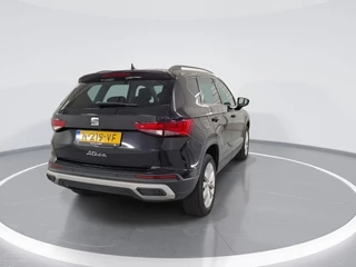 SEAT Ateca – thumbnail 3