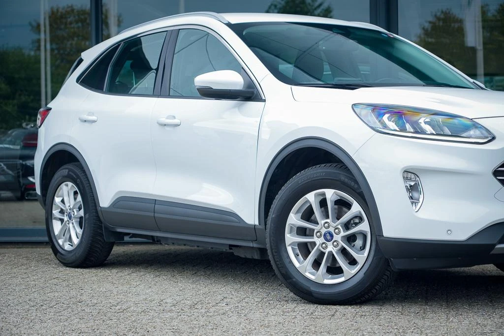 Ford Kuga – foto 10