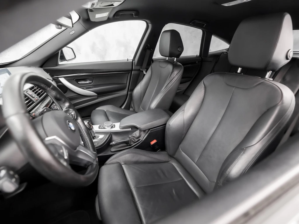 BMW 3 Serie – foto 15