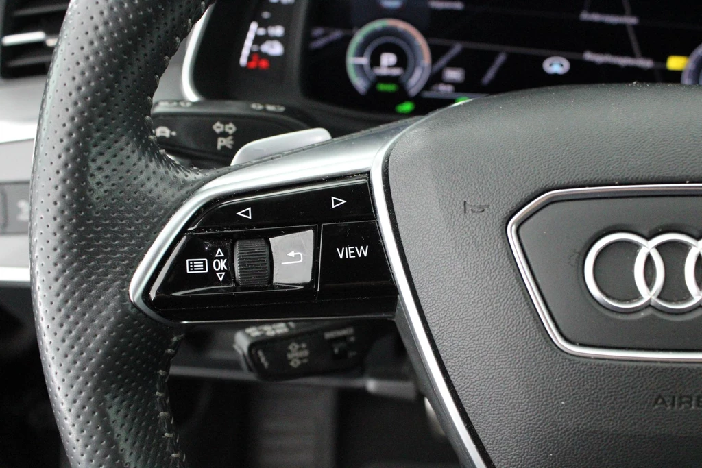 Audi A6 – foto 16