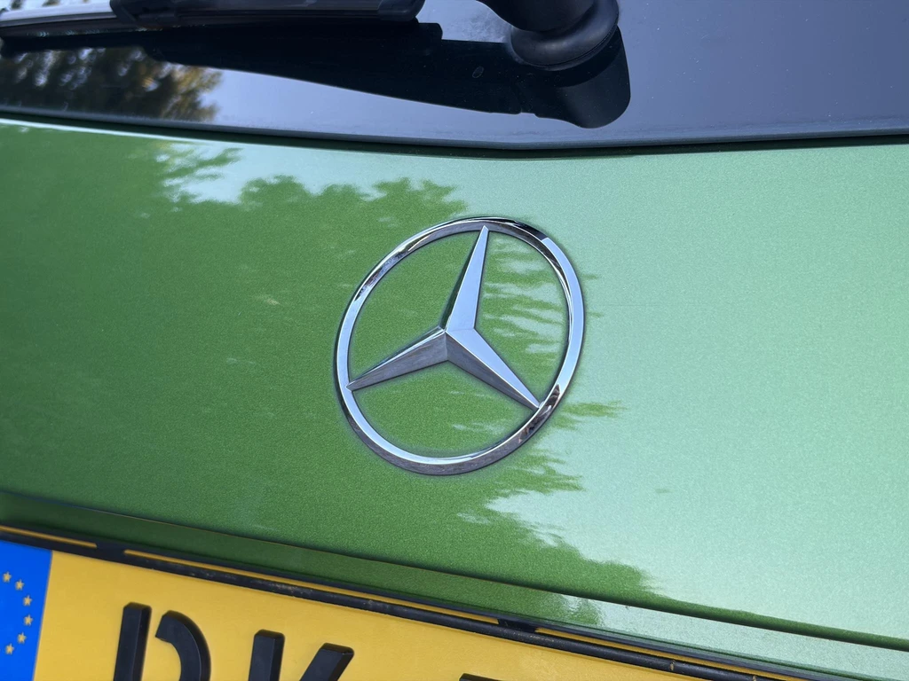 Mercedes-Benz A-Klasse – foto 41