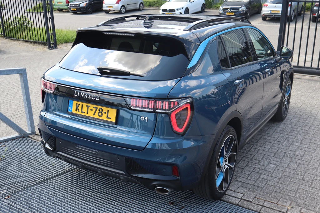 Lynk & Co 01 – foto 5