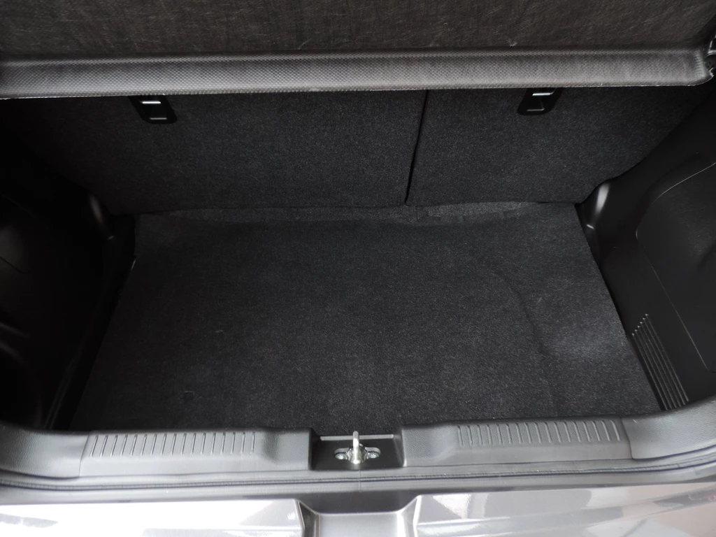 Suzuki Swift – foto 20