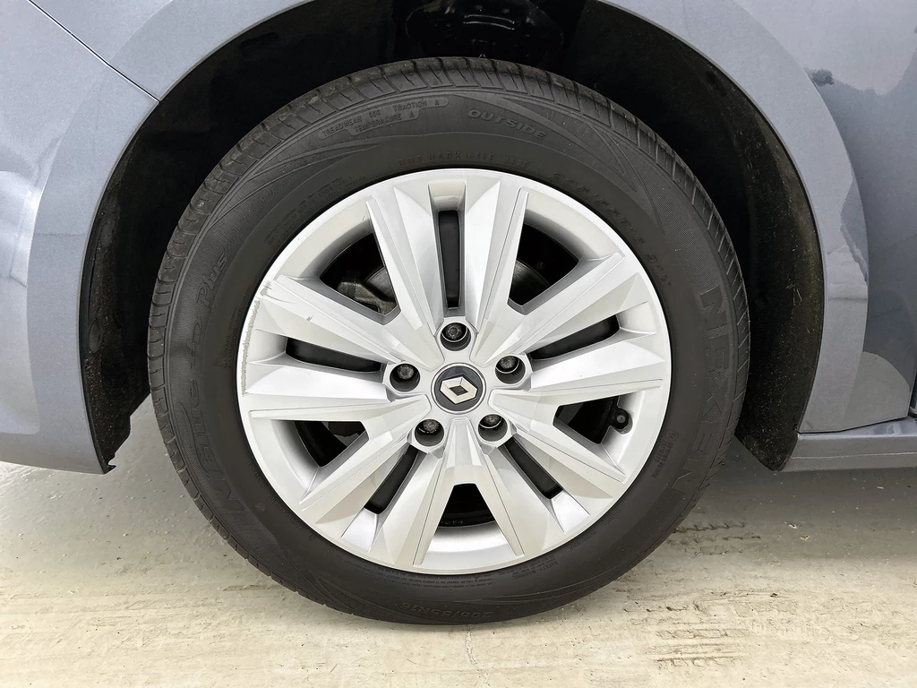 Renault Mégane Estate – foto 18