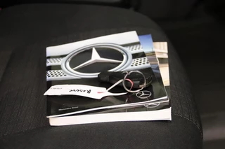Mercedes-Benz Sprinter – thumbnail 15