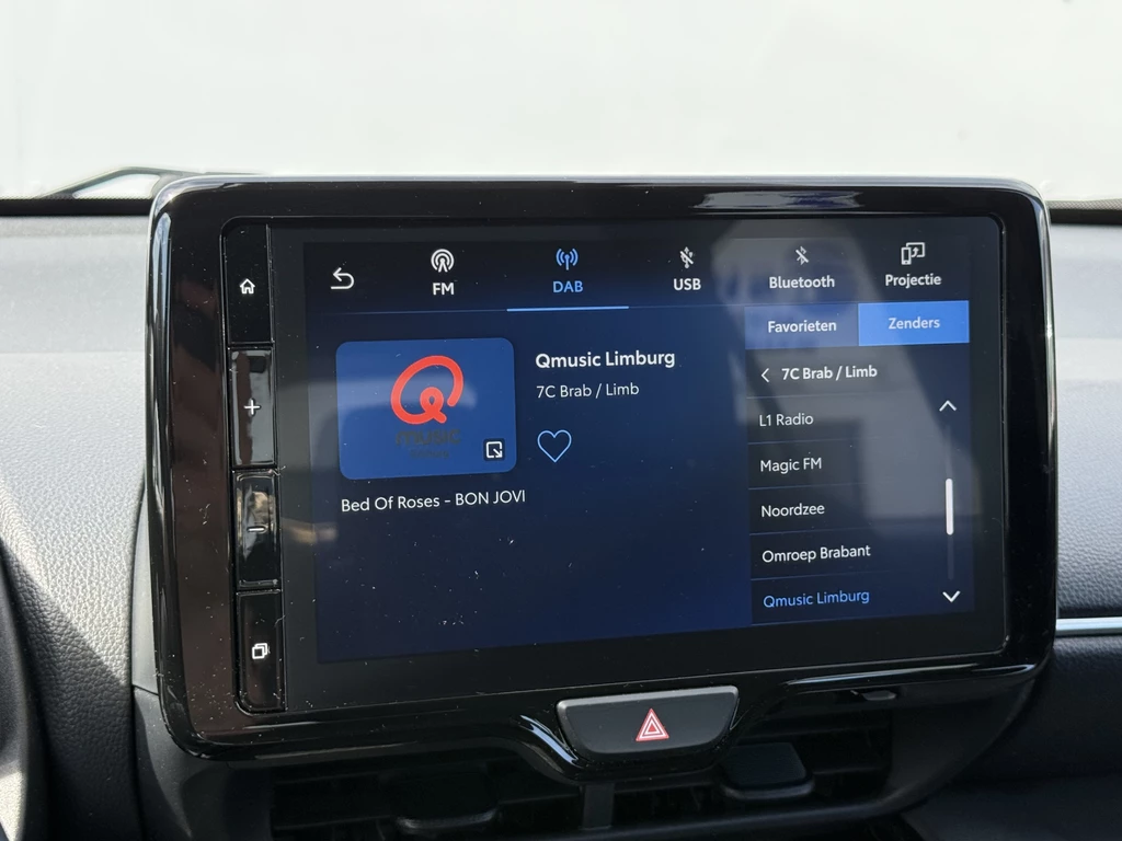Toyota Yaris Cross – foto 23
