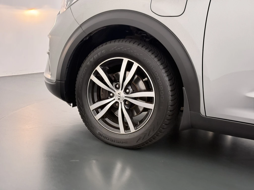 Kia Niro – foto 30