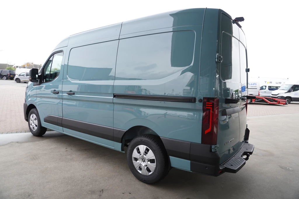 Renault Master – foto 4