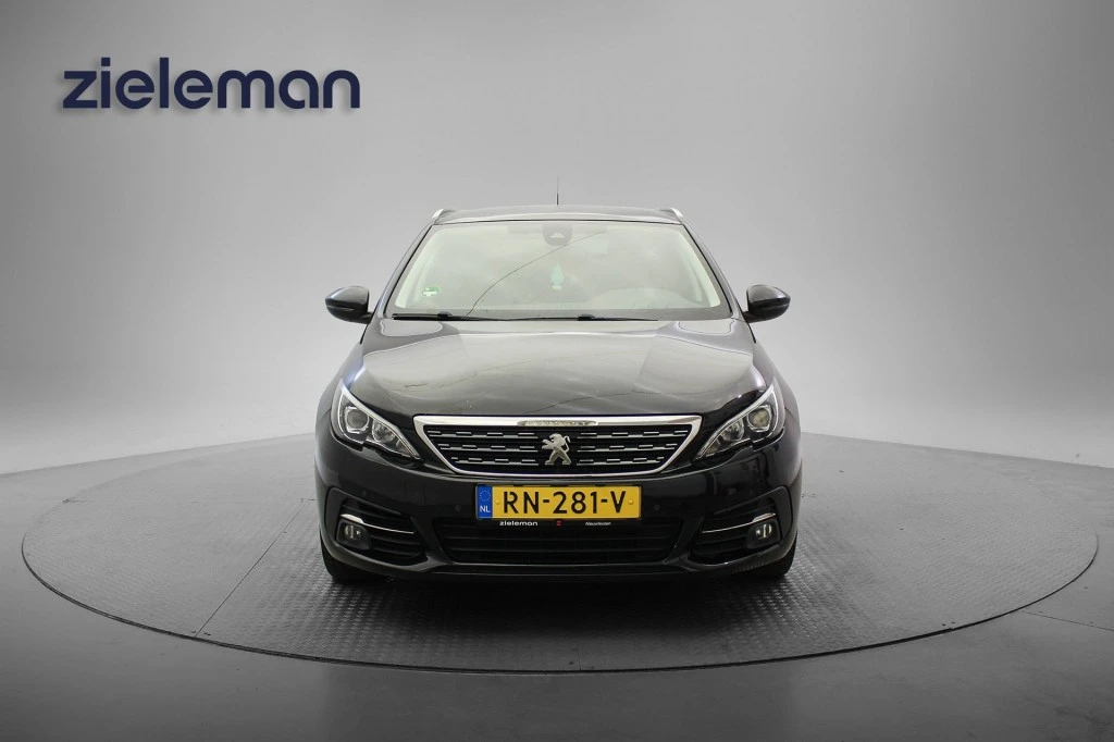 Peugeot 308 – foto 10
