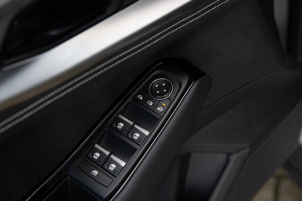 Renault Austral – foto 23