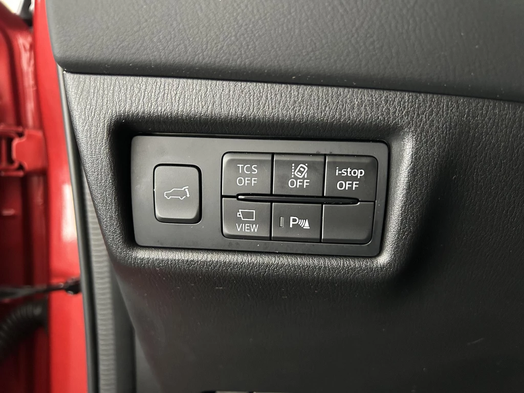 Mazda CX-5 – foto 18