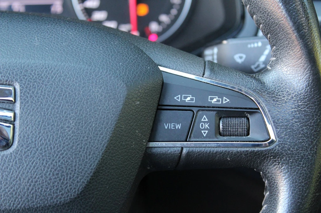 SEAT Ibiza – foto 20