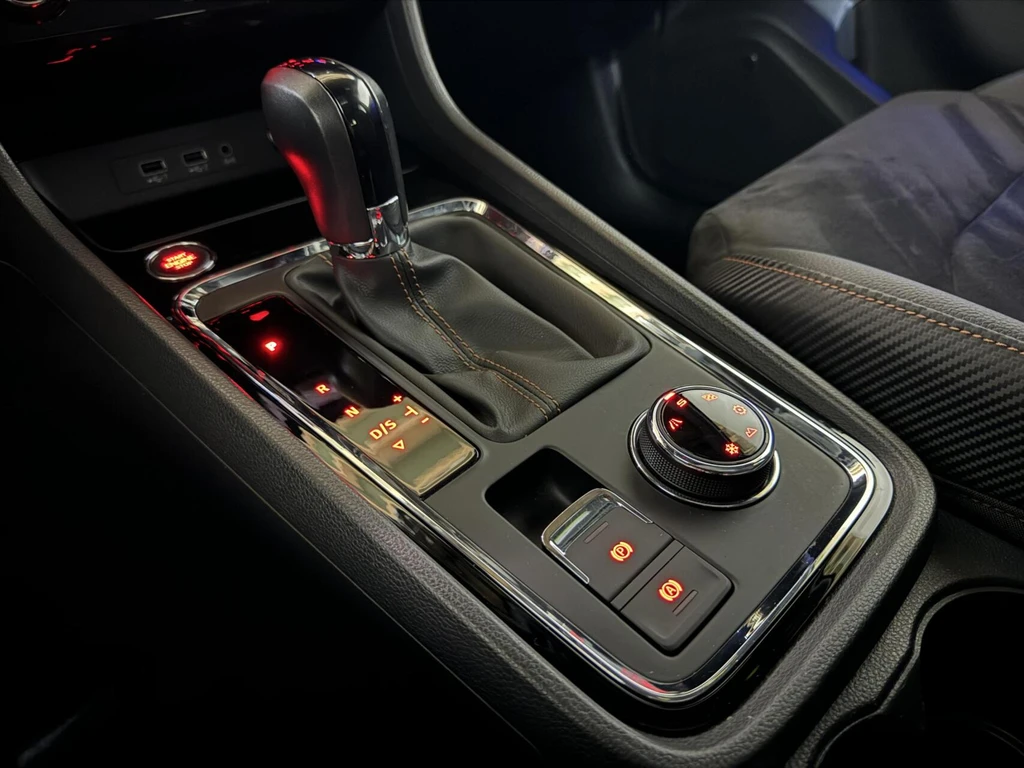 CUPRA Ateca – foto 51