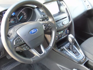 Ford Focus – thumbnail 15