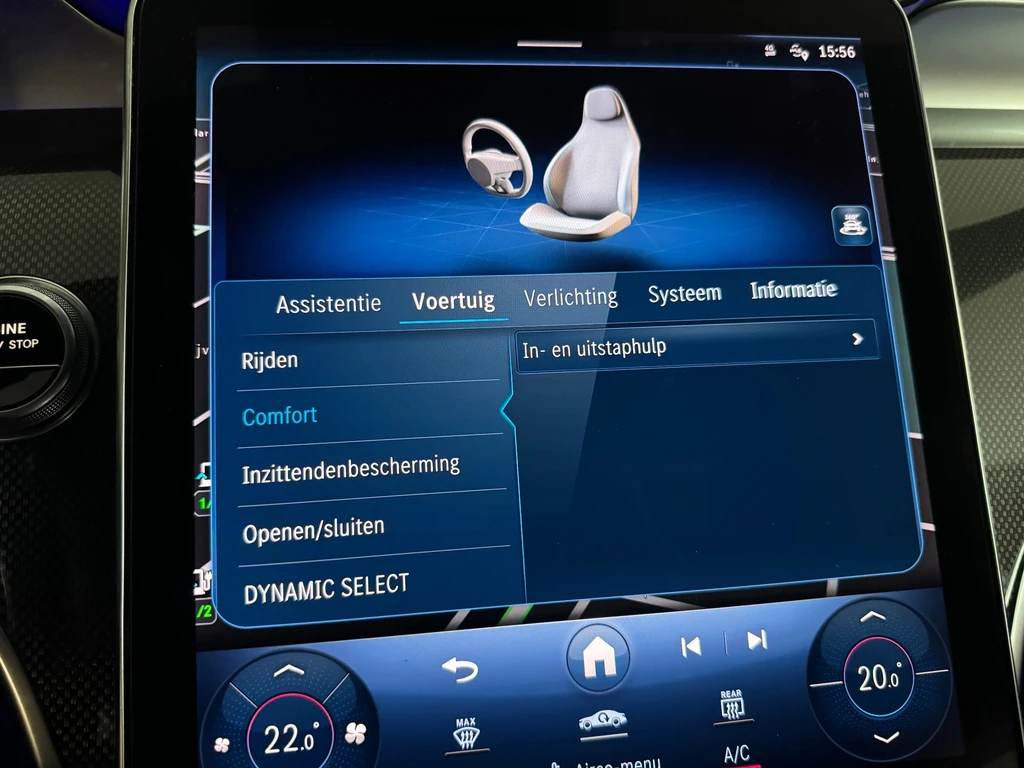 Mercedes-Benz GLC – foto 31