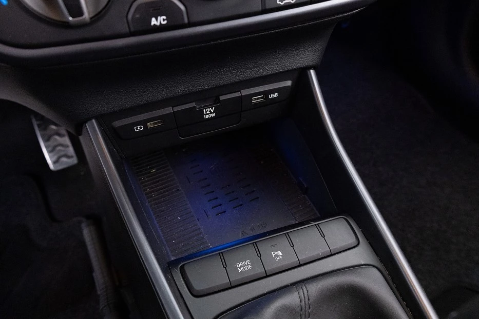 Hyundai Bayon – foto 45