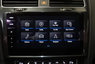 Volkswagen e-Golf – thumbnail 11