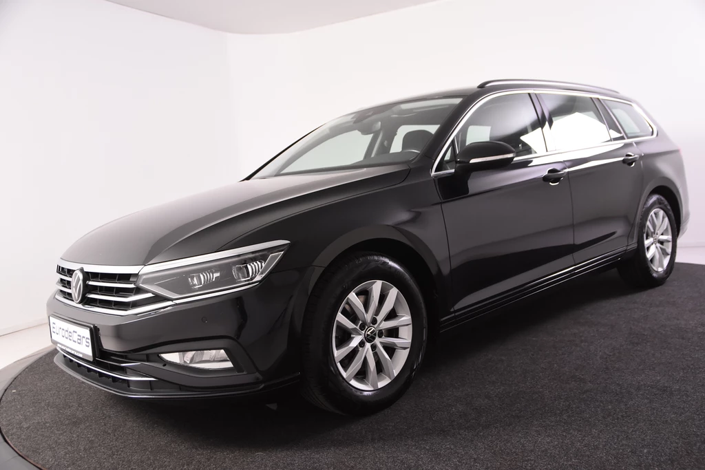 Volkswagen Passat – foto 5
