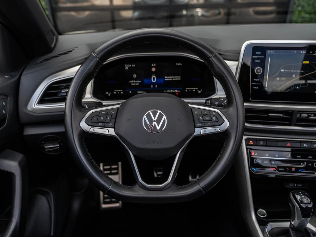 Volkswagen T-Roc – foto 30