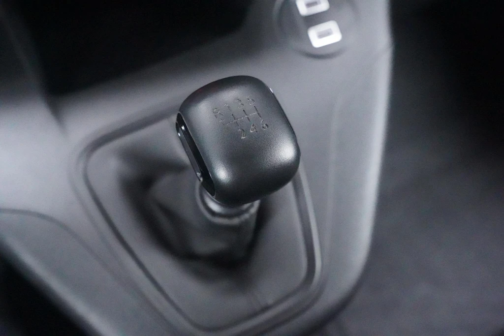 Peugeot Partner – foto 34
