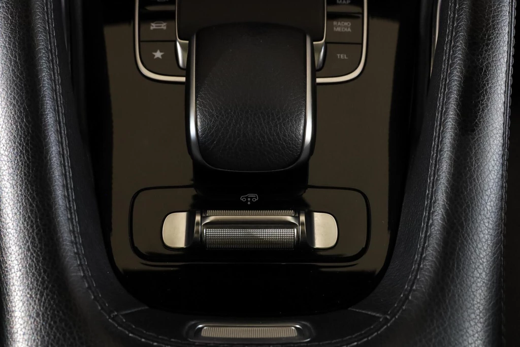 Mercedes-Benz GLE – foto 22