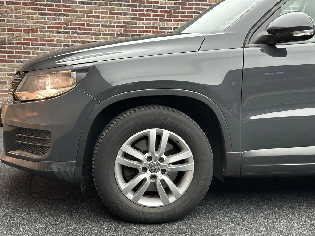 Volkswagen Tiguan – foto 29
