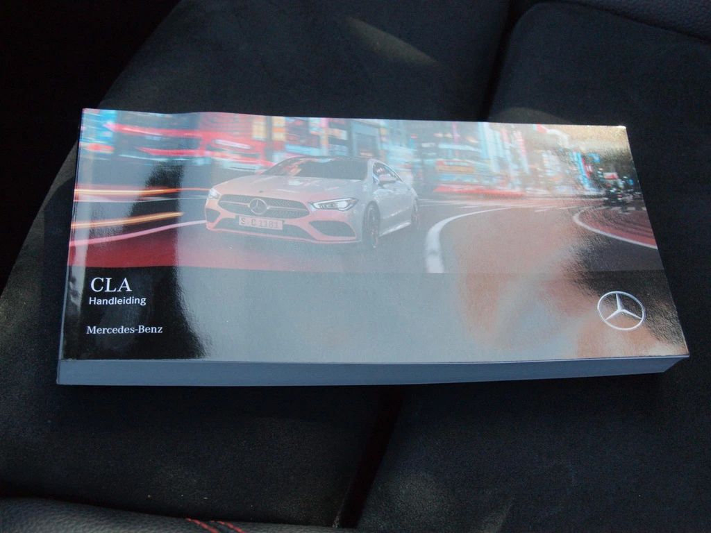 Mercedes-Benz CLA – foto 34