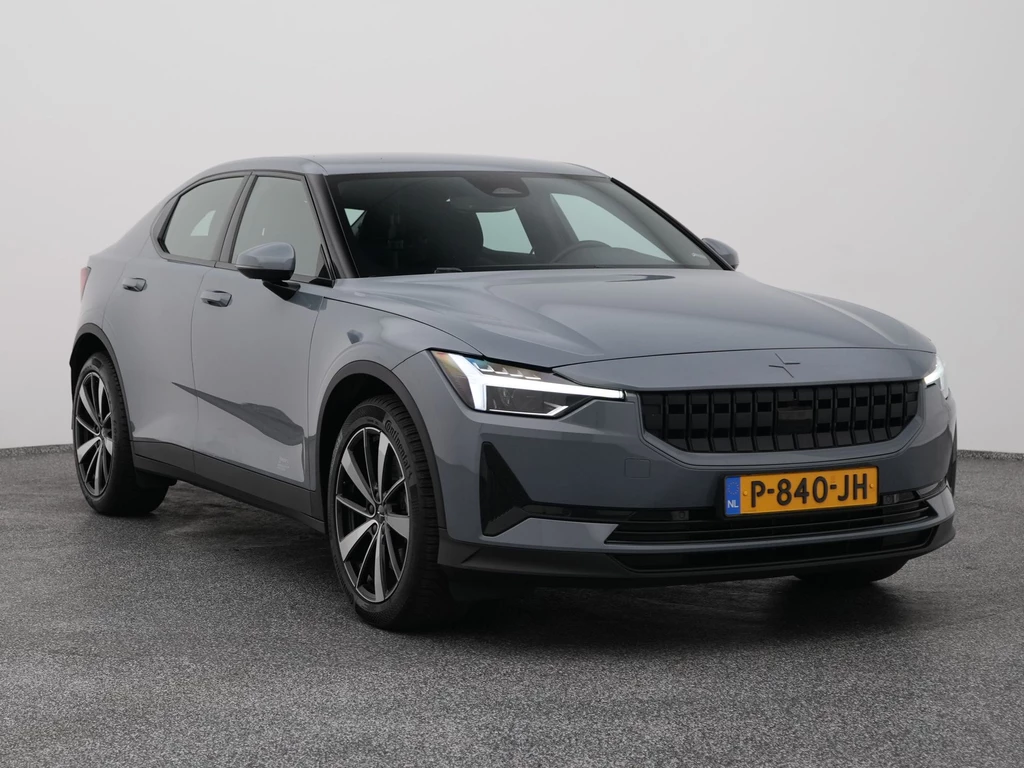 Polestar 2 – foto 14