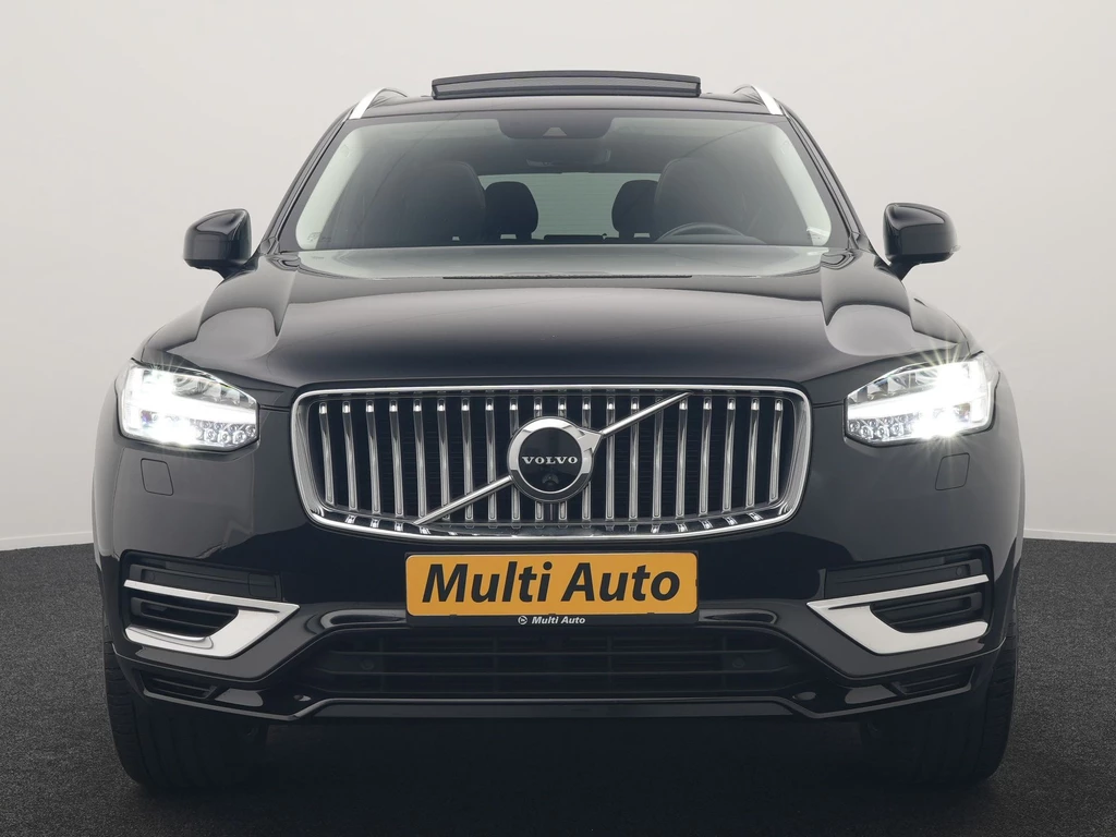 Volvo XC90 – foto 11