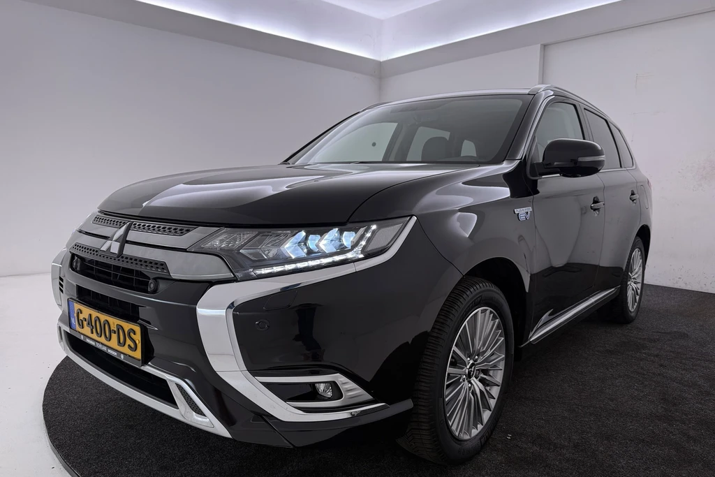 Mitsubishi Outlander – foto 4