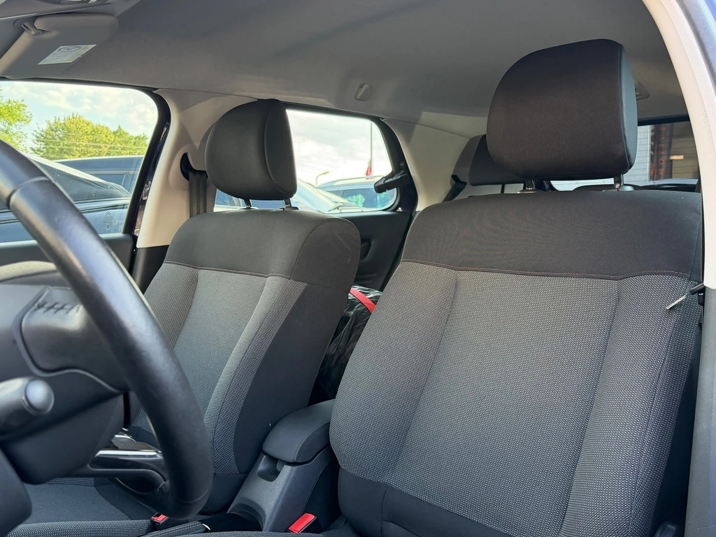 Citroën C4 Cactus – foto 13